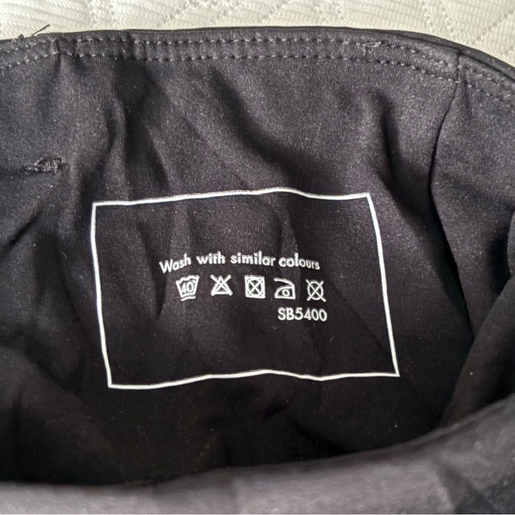 Sweaty Betty Women's Power Workout Leggings - Picture 5 of 12